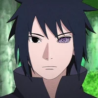Sasuke Uchiha