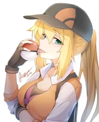 Madeline
