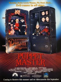 Puppet Master