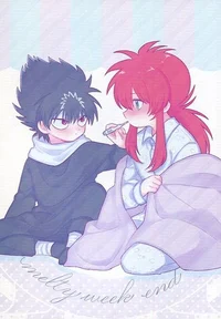 Urameshi team plus 2