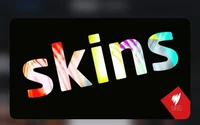 Skins gen 4