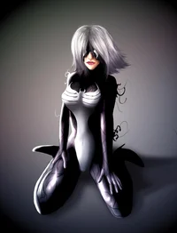 Venomized 2B