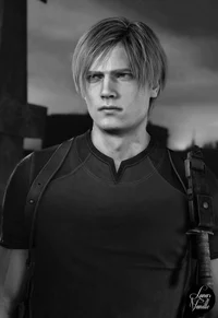 Leon Kennedy 