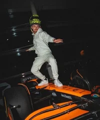 Lando Norris
