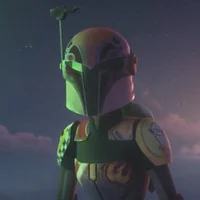 Sabine Wren