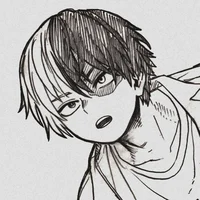 Todoroki Shoto 