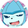 Ghalen o glaceon 
