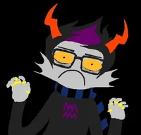 Eridan Ampora
