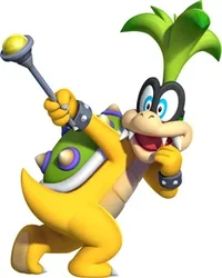 Iggy Koopa