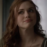 Lydia Martin