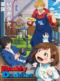 Buddy daddies 2