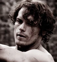 Jamie Fraser 