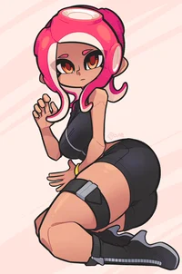 Thicc Agent 8