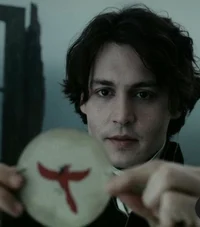 Ichabod Crane