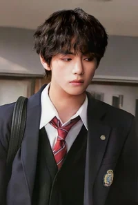 Kim Taehyung 