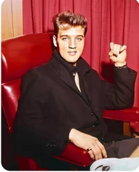 Elvis Presley