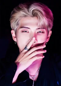 kim namjoon