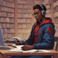 Miles Morales