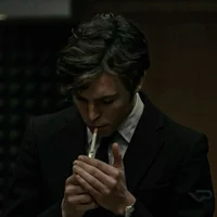 Professor Tom Riddle