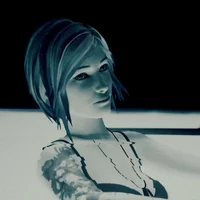 Chloe Price