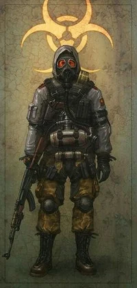 The Wanderer