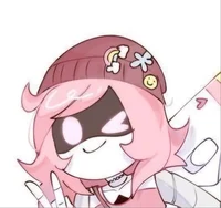 Cheerful Uzi