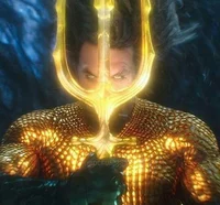 Aquaman
