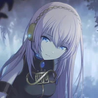 megurine luka
