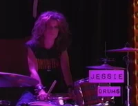 Jessie -vhs 99-