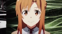 Regular Asuna