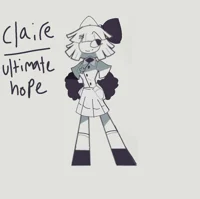 Claire