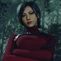 Ada Wong