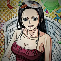 Nico Robin