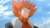 Lysandre
