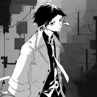 Akutagawa Beast
