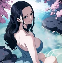 Nico Robin