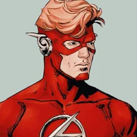 Kid Flash 