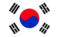 South Korea 