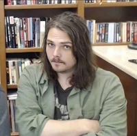 2019 Gerard Way