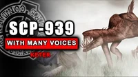 SCP-939