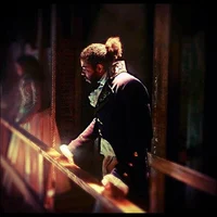 MARQUIS DE LAFAYETTE