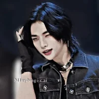 Hyunjin seu inimigo