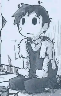 tom -chico sin hogar