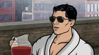 Sterling Archer