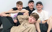 Mrbeast Crew