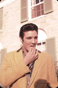 Elvis Presley