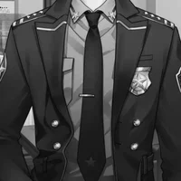 The Police Officer