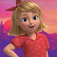 AbigailStone Untamed