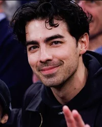 Joe Jonas