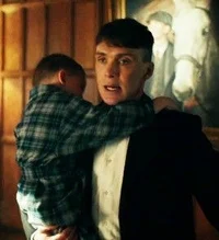 Thomas Shelby